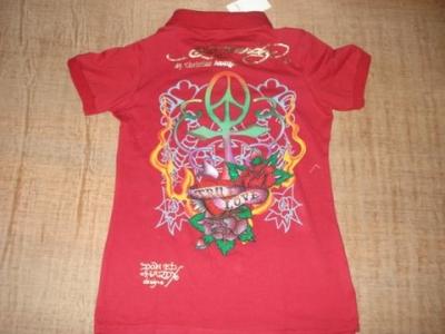 cheap Ed Hardy Shirt(Women)-541